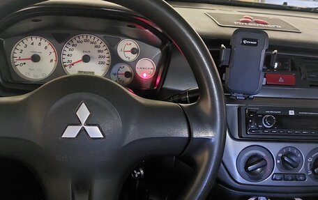Mitsubishi Lancer IX, 2006 год, 400 000 рублей, 11 фотография