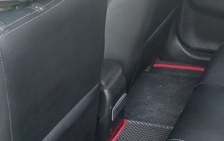 Mitsubishi Lancer IX, 2006 год, 400 000 рублей, 6 фотография