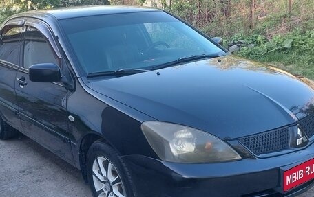 Mitsubishi Lancer IX, 2006 год, 400 000 рублей, 2 фотография
