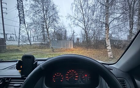 Honda Orthia I рестайлинг, 1998 год, 300 000 рублей, 4 фотография