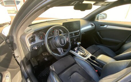 Audi A4 allroad, 2013 год, 2 000 000 рублей, 2 фотография