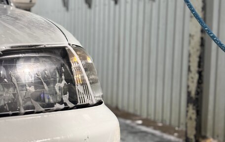 Honda Orthia I рестайлинг, 1998 год, 300 000 рублей, 8 фотография