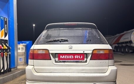 Honda Orthia I рестайлинг, 1998 год, 300 000 рублей, 2 фотография