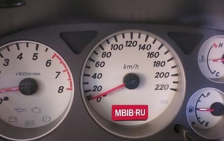 Mitsubishi Lancer IX, 2006 год, 400 000 рублей, 12 фотография