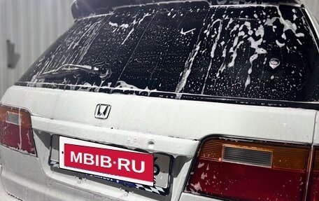 Honda Orthia I рестайлинг, 1998 год, 300 000 рублей, 6 фотография