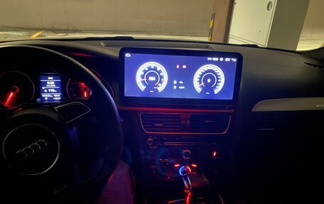 Audi A4 allroad, 2013 год, 2 000 000 рублей, 3 фотография