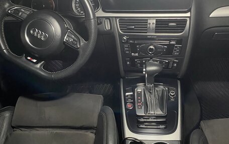Audi A4 allroad, 2013 год, 2 000 000 рублей, 4 фотография