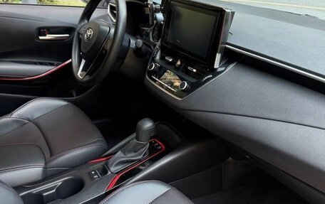 Toyota Corolla, 2022 год, 1 550 000 рублей, 5 фотография