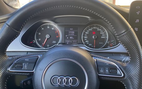 Audi A4 allroad, 2013 год, 2 000 000 рублей, 6 фотография