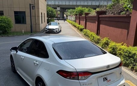 Toyota Corolla, 2022 год, 1 550 000 рублей, 3 фотография