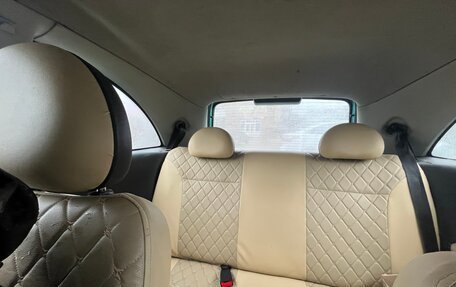 Opel Corsa C рестайлинг, 2001 год, 235 000 рублей, 8 фотография