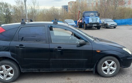 Ford Focus IV, 2005 год, 200 000 рублей, 3 фотография