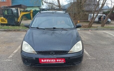 Ford Focus IV, 2005 год, 200 000 рублей, 4 фотография