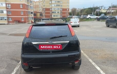 Ford Focus IV, 2005 год, 200 000 рублей, 2 фотография