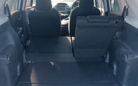 Honda Fit Shuttle I рестайлинг, 2014 год, 1 050 000 рублей, 4 фотография