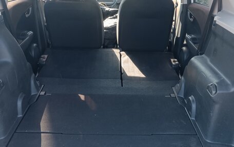 Honda Fit Shuttle I рестайлинг, 2014 год, 1 050 000 рублей, 3 фотография