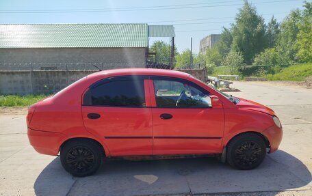 Chery QQ6 (S21), 2008 год, 125 000 рублей, 6 фотография