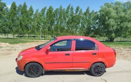 Chery QQ6 (S21), 2008 год, 125 000 рублей, 2 фотография