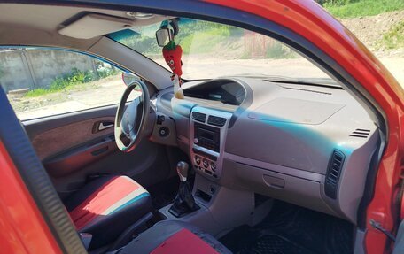 Chery QQ6 (S21), 2008 год, 125 000 рублей, 7 фотография