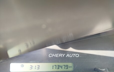 Chery QQ6 (S21), 2008 год, 125 000 рублей, 10 фотография