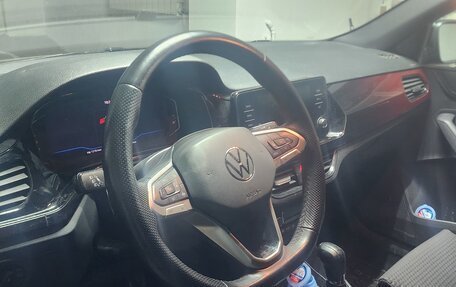 Volkswagen Polo VI (EU Market), 2020 год, 1 880 000 рублей, 2 фотография