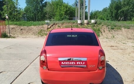 Chery QQ6 (S21), 2008 год, 125 000 рублей, 5 фотография