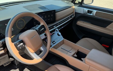 Hyundai Santa Fe IV, 2024 год, 4 600 000 рублей, 6 фотография