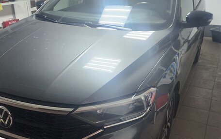 Volkswagen Polo VI (EU Market), 2020 год, 1 880 000 рублей, 5 фотография