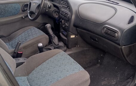 Chevrolet Niva I рестайлинг, 2004 год, 252 000 рублей, 4 фотография