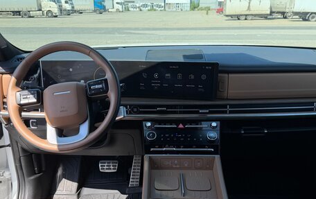 Hyundai Santa Fe IV, 2024 год, 4 600 000 рублей, 7 фотография