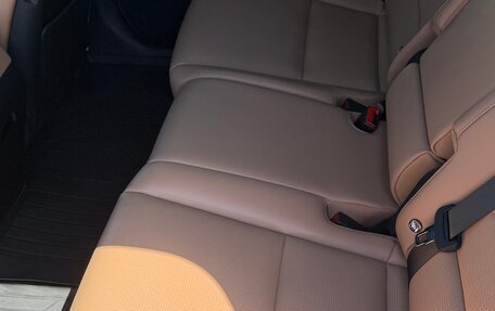 Hyundai Santa Fe IV, 2024 год, 4 600 000 рублей, 8 фотография