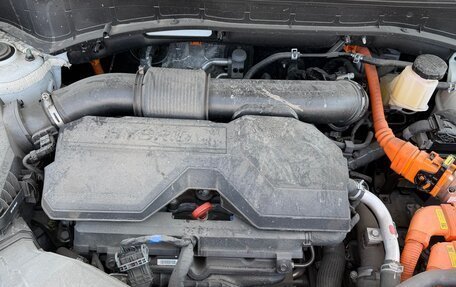 Hyundai Santa Fe IV, 2024 год, 4 600 000 рублей, 12 фотография