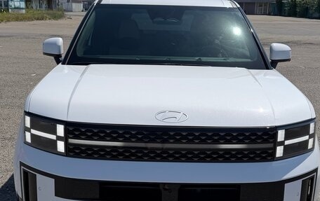 Hyundai Santa Fe IV, 2024 год, 4 600 000 рублей, 5 фотография