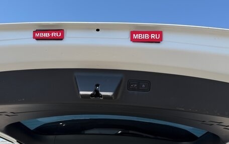 Hyundai Santa Fe IV, 2024 год, 4 600 000 рублей, 11 фотография