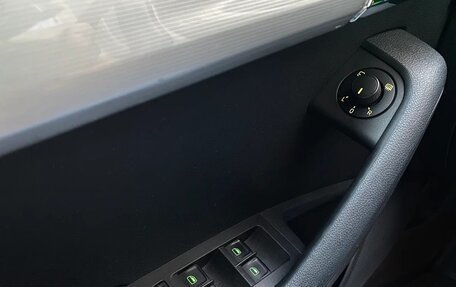 Skoda Octavia, 2014 год, 10 фотография