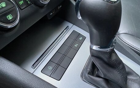 Skoda Octavia, 2014 год, 8 фотография