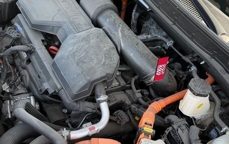 Hyundai Santa Fe IV, 2024 год, 4 600 000 рублей, 13 фотография