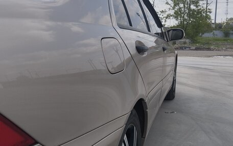 Mercedes-Benz C-Класс, 2003 год, 750 000 рублей, 6 фотография