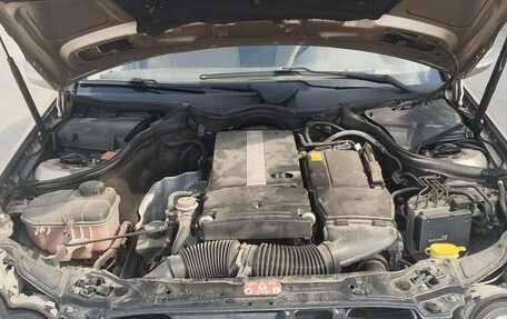 Mercedes-Benz C-Класс, 2003 год, 750 000 рублей, 10 фотография