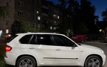 BMW X5, 2008 год, 1 500 000 рублей, 2 фотография