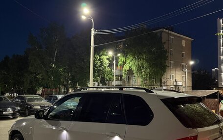 BMW X5, 2008 год, 1 500 000 рублей, 3 фотография