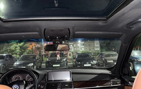 BMW X5, 2008 год, 1 500 000 рублей, 7 фотография