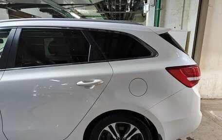 KIA cee'd III, 2018 год, 1 550 000 рублей, 3 фотография
