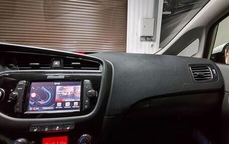KIA cee'd III, 2018 год, 1 550 000 рублей, 5 фотография