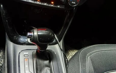 KIA cee'd III, 2018 год, 1 550 000 рублей, 6 фотография