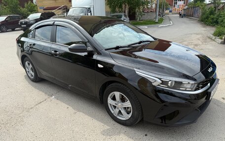 KIA K3, 2021 год, 2 400 000 рублей, 2 фотография
