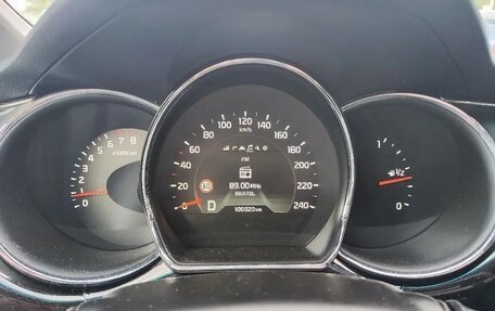 KIA cee'd III, 2018 год, 1 550 000 рублей, 7 фотография