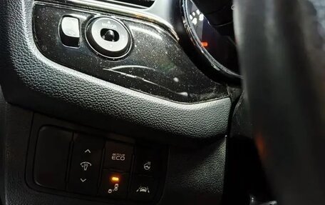 KIA cee'd III, 2018 год, 1 550 000 рублей, 4 фотография