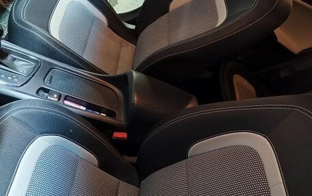 KIA cee'd III, 2018 год, 1 550 000 рублей, 8 фотография
