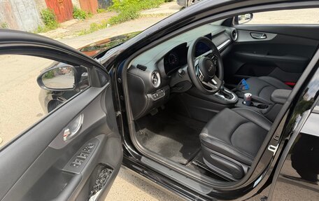 KIA K3, 2021 год, 2 400 000 рублей, 5 фотография
